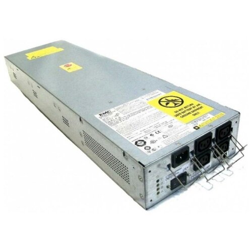 Alimentatore EMC da 400 W per CX