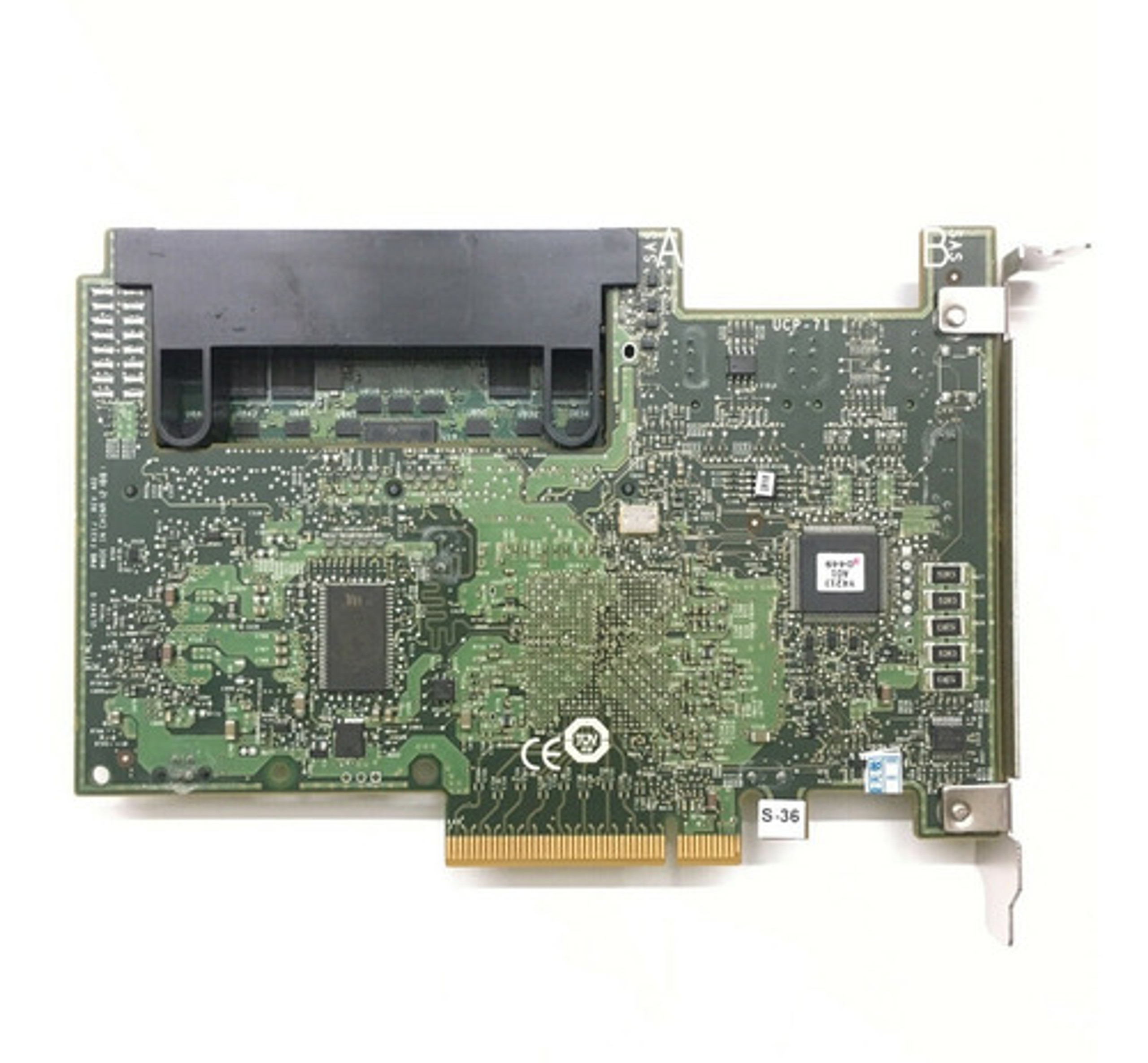 H700 6 Gb/s SAS 1 GB