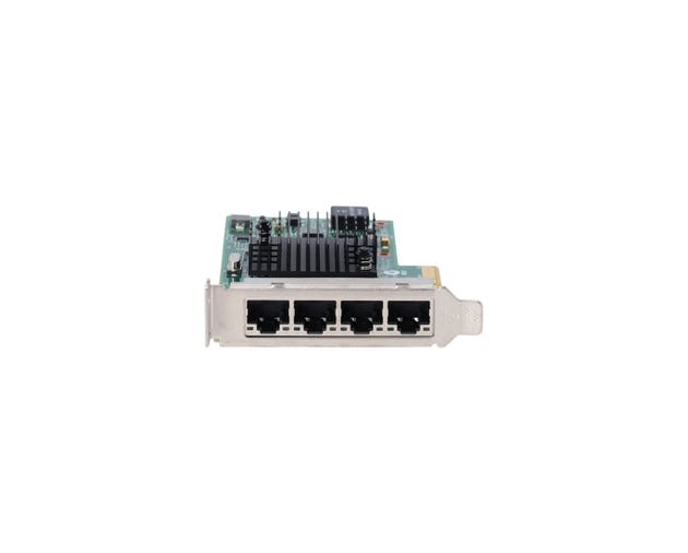 I350-T4 1GB 4PORTE 9YD6K