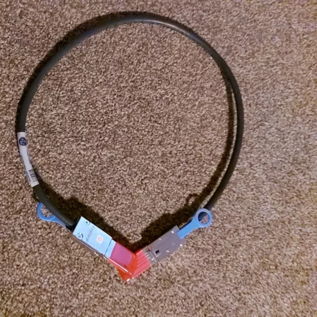 Cavo EMC SAS SFF da 2 m