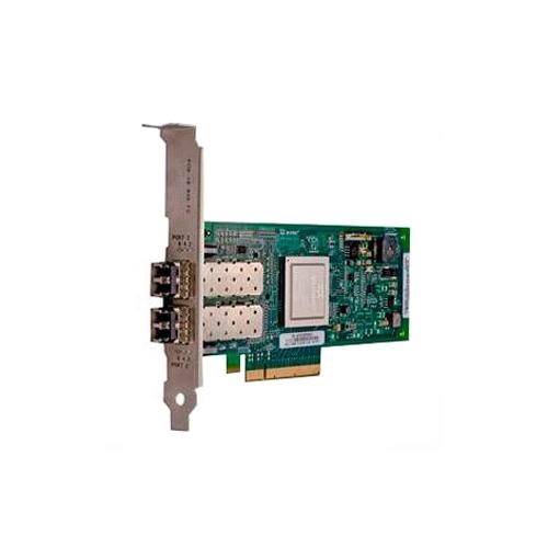DELL 342-3548 scheda di rete e adattatore Interno Fibra 8000 Mbit/s