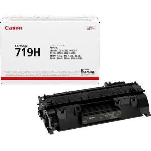 Canon 719H cartuccia toner...