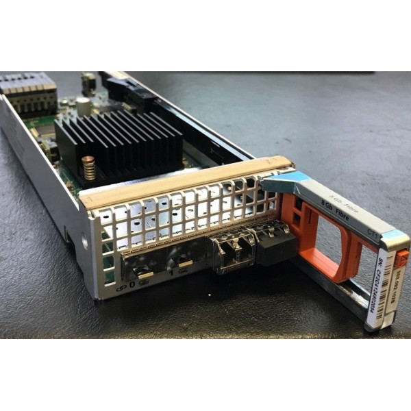 Modulo I/O a 4 porte FC EMC da 8 GB per VNX