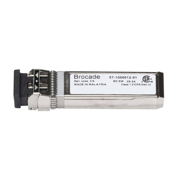 SFP+ software da 10 GB