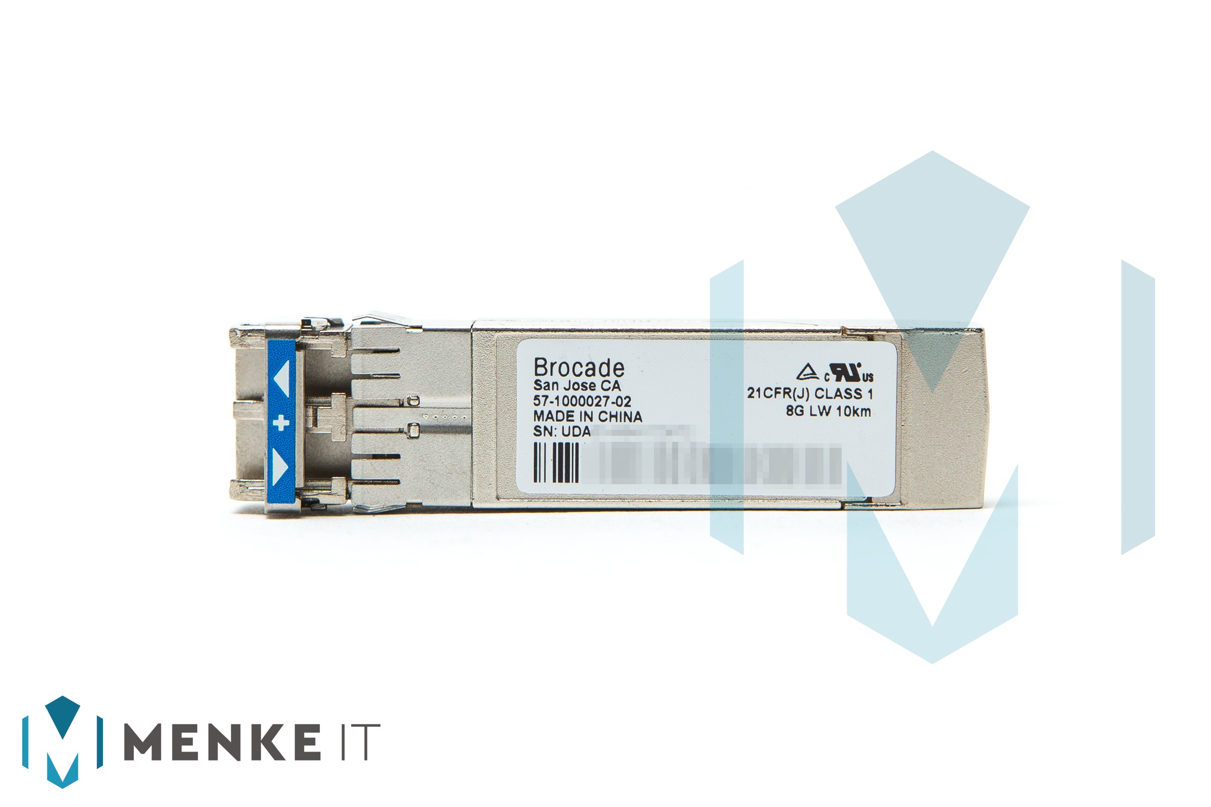 SFP da 8 GB a larghezza minima