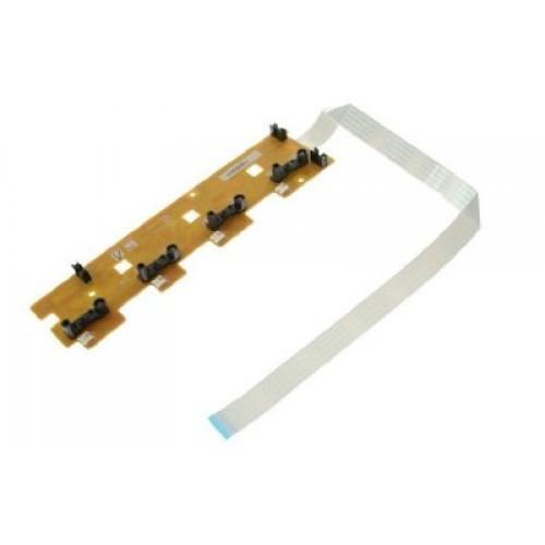 HP RM1-2585-000CN parte di...