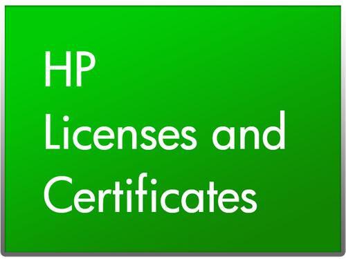 HPE IMC Standard and Enterprise Additional 50-node QTY E-LTU (HPE Intelligent Management Center Standard and Enterprise - Licen