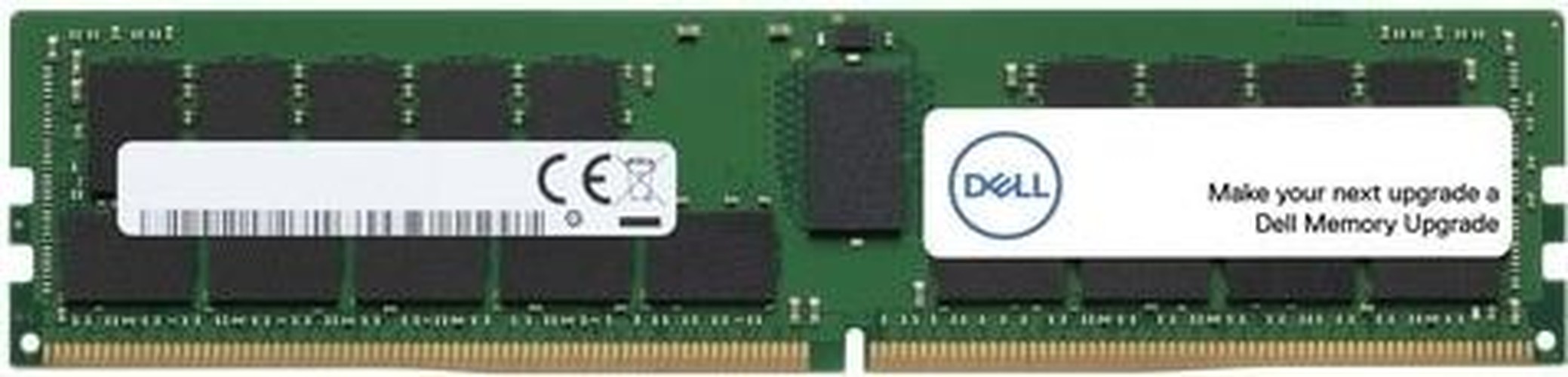 Dell - DDR4 - Modulo - 16...