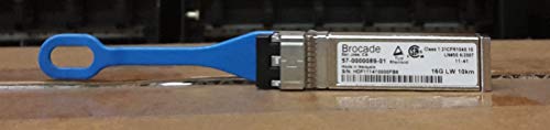 Ricetrasmettitore SFP Broccato da 16 GB 10 KM LW