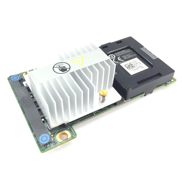 H710P 6 Gb/s SAS 1 GB