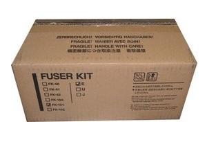 FK-8507 IH Fuser Unit