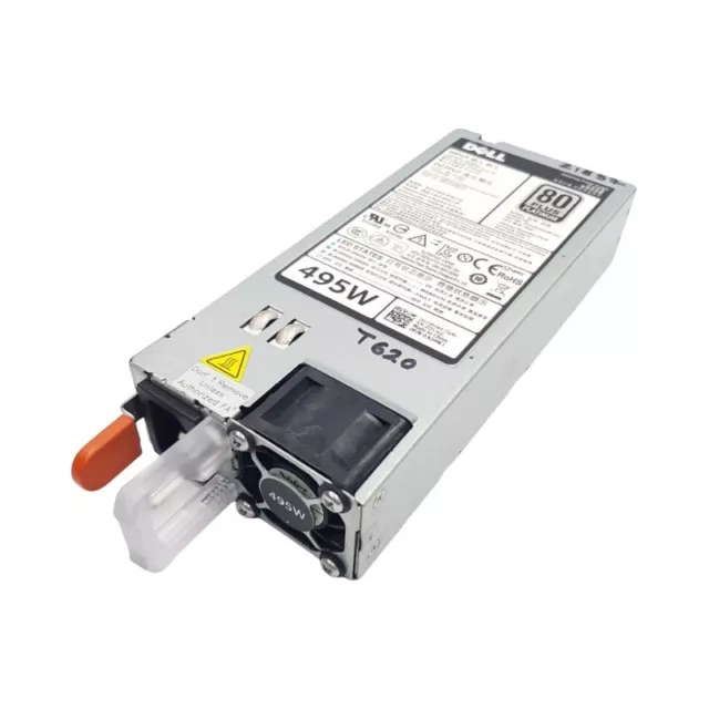 Alimentatore 495W R520 R620...