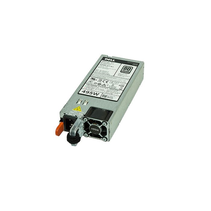 Alimentatore 495W R520 R620 R720 R720XD R820 T320 T420 T620