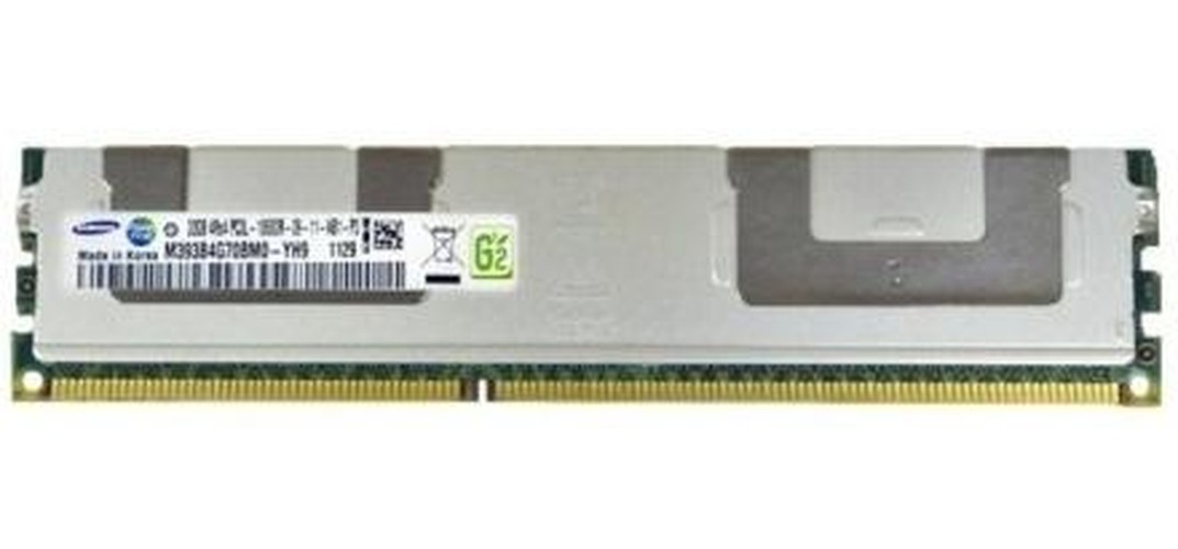 Samsung M386B4G70DM0-YK04...