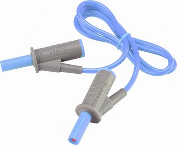 Voltcraft Safety Measuring...