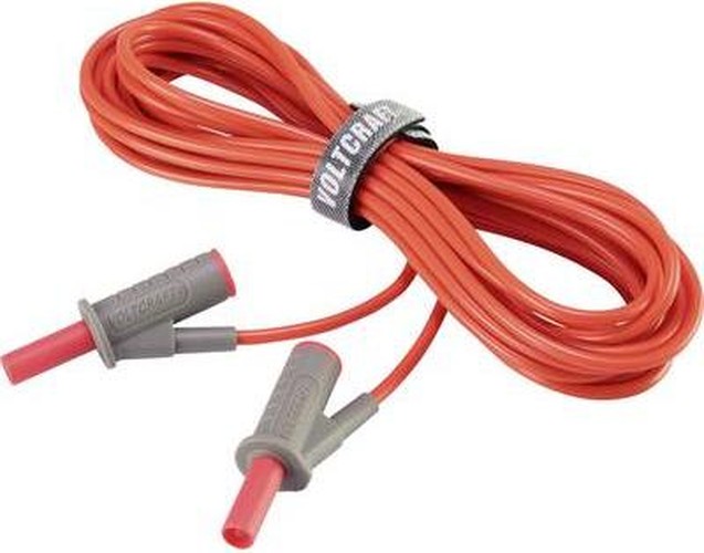 Voltcraft High-Flexible...