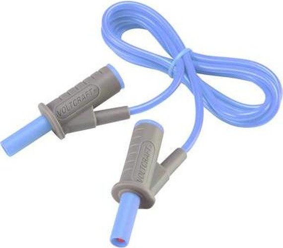 Voltcraft High-Flexible...