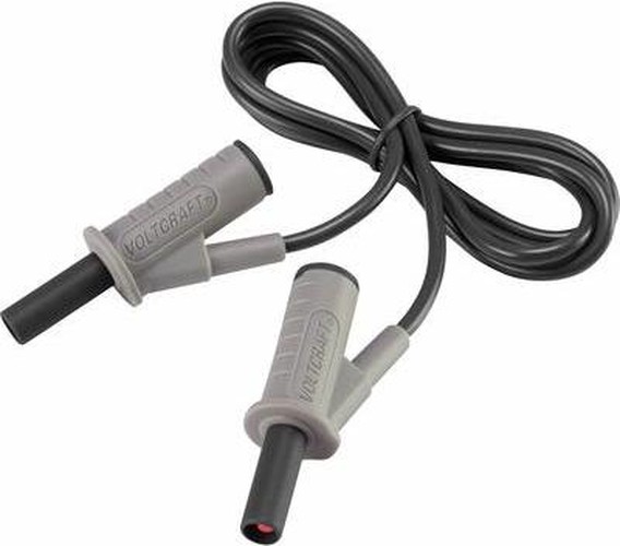 Voltcraft High-Flexible...