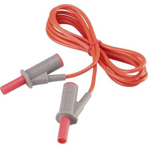Voltcraft High-Flexible...
