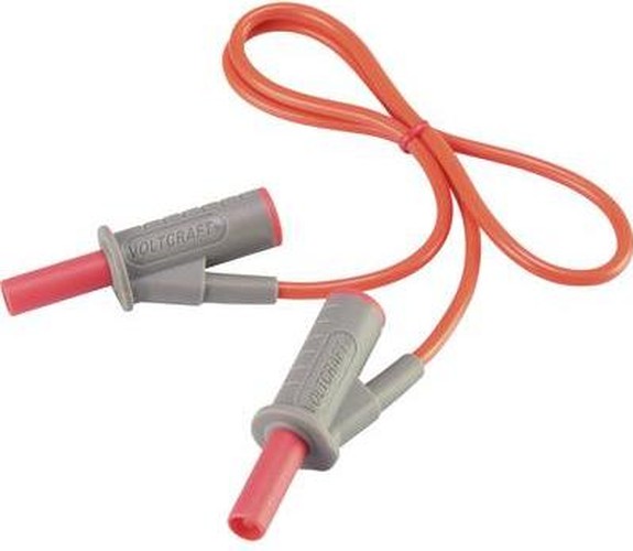 Voltcraft High-Flexible...