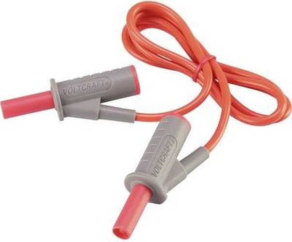 Voltcraft High-Flexible...