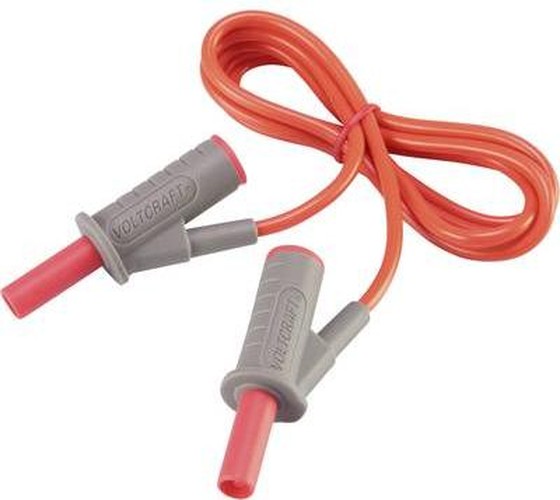 Voltcraft High-Flexible...