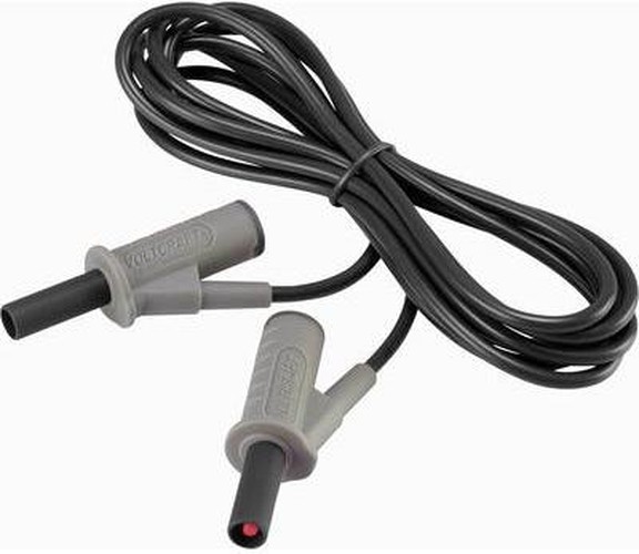 Voltcraft MSB-501 Linea di...