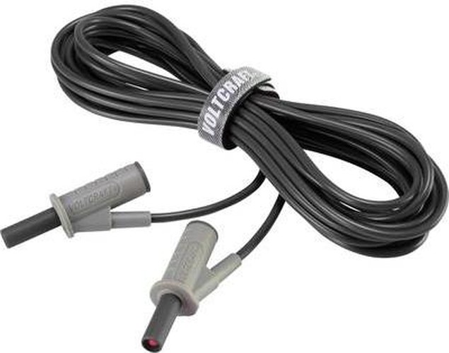 Voltcraft High-Flexible...