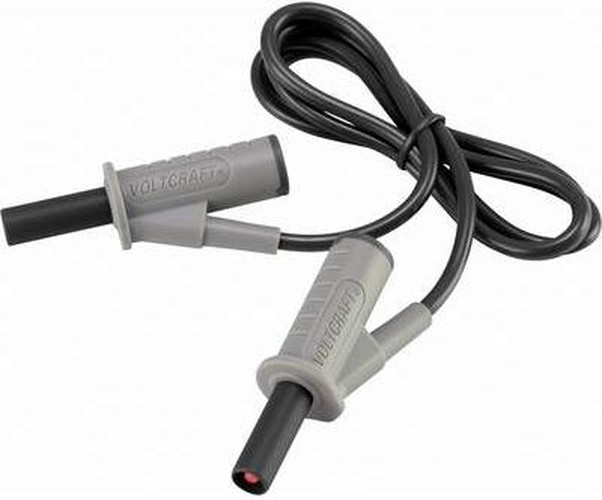 Voltcraft High-Flexible...