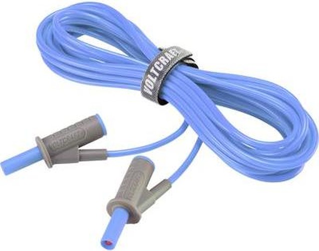Voltcraft High-Flexible...