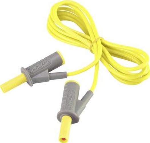 Voltcraft High-Flexible...