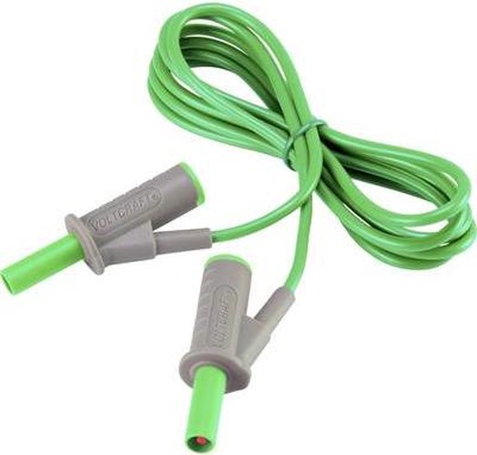 VOLTCRAFT Cavo di misura di...