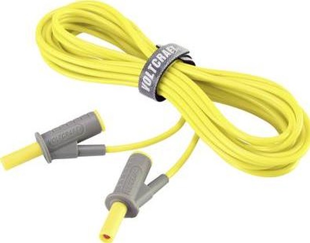 Voltcraft High-Flexible...