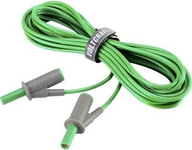Voltcraft High-Flexible...