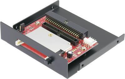 Convertitore dell'interfaccia Renkforce [1x Connettore flash compatto 50pol. -1x socket IDE 40pol.] RenkForce (RF-488662)