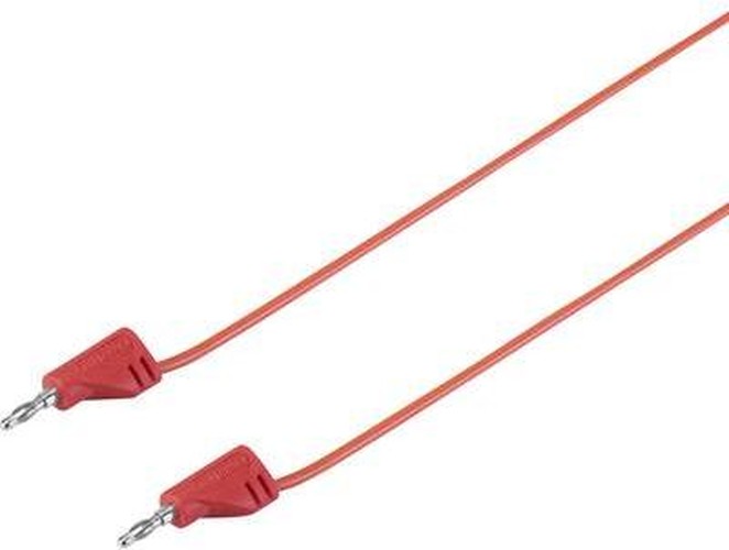 Voltcraft High-Flexible...