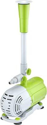 Renkforce RF-3523712 pompa per fontana da interno con doccia mobile 2300 l/h 3 m (RF-3523712)