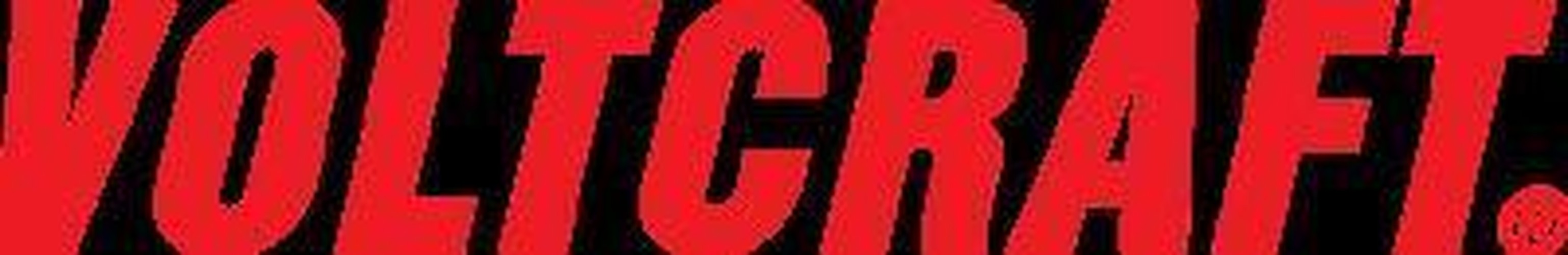 Sonda touch-safe VOLTCRAFT...