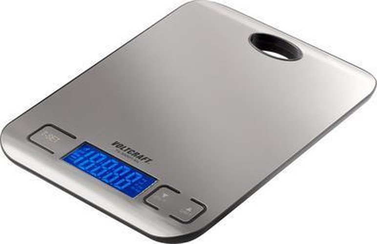 VOLTCRAFT TS-5000/1-ALU...