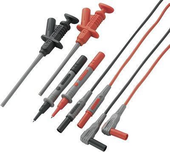 Voltcraft MS-6 Set di linee...