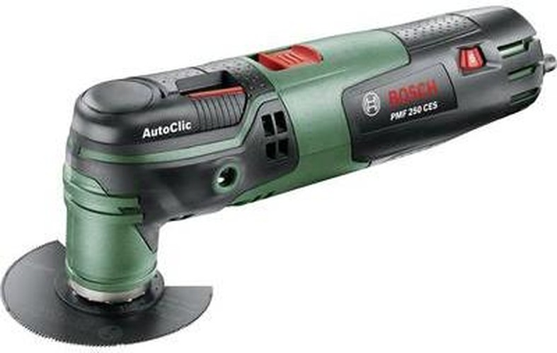 Bosch Home and Garden PMF...
