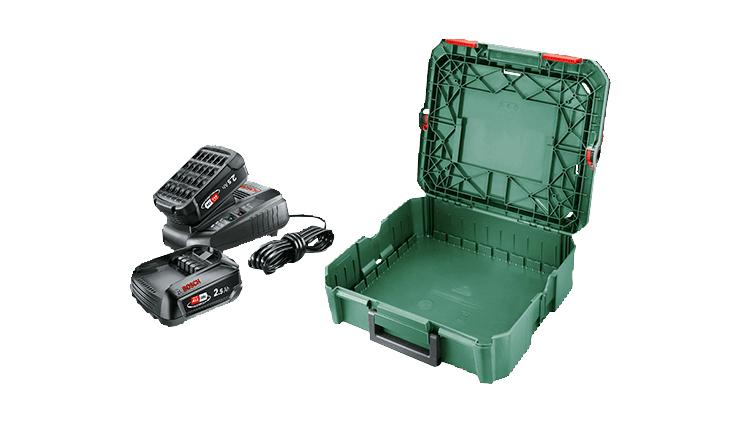 Bosch 1 600 A01 9E4...