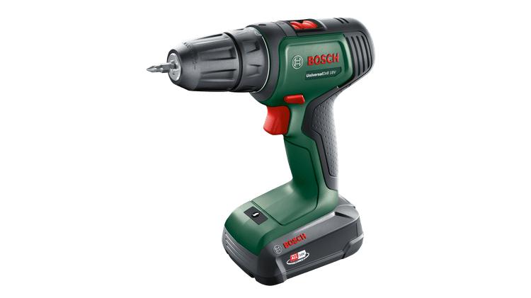 Bosch Universaldrill 18...