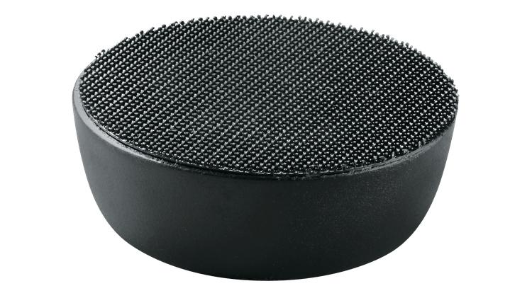 Bosch Pad Holder Nero