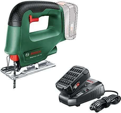 â€¢ Produkttyp: StichsÃ¤ge - schnurlos â€¢ Geschwindigkeit: 0 - 2600 spm bei Nennlast â€¢ KapazitÃ¤t: Schnittti