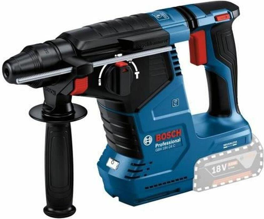 Bosch GBH 18V-24 C...