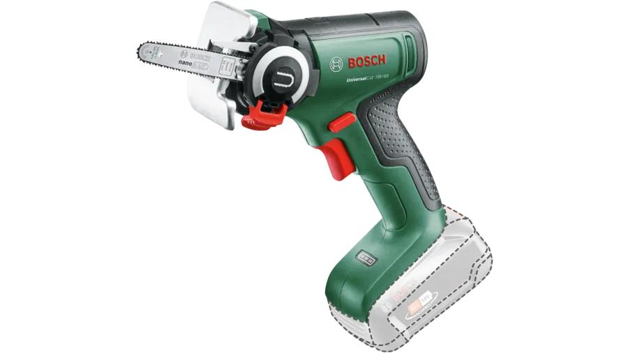 Bosch UniversalCut 18V-65 seghetto elettrico 8000 spm (fogli per minuto) 1 kg