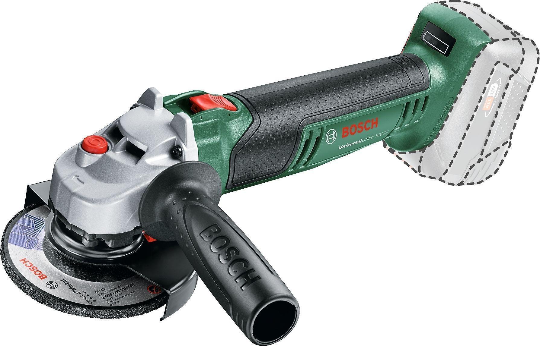 UniversalGrind 18V -75 -...
