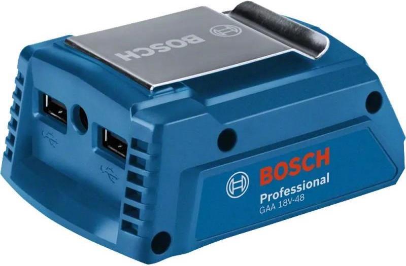 Bosch GAA 18V-48 Batteria...
