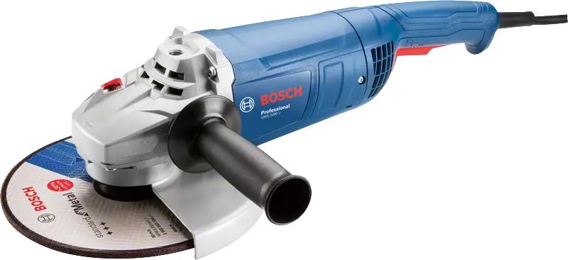 Bosch GWS 2000 P...